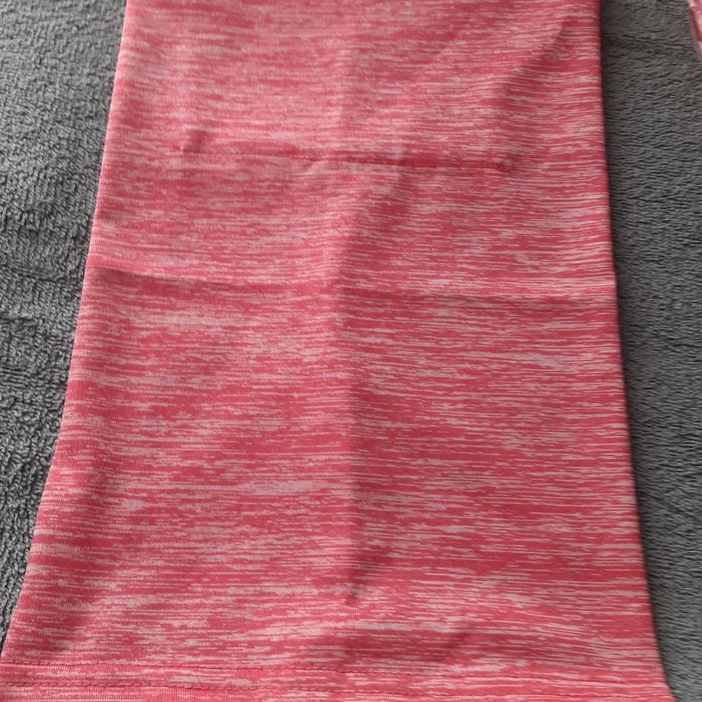 Pink Kids Neck Gaiter Face Mask Bandana - Picture 3 of 5